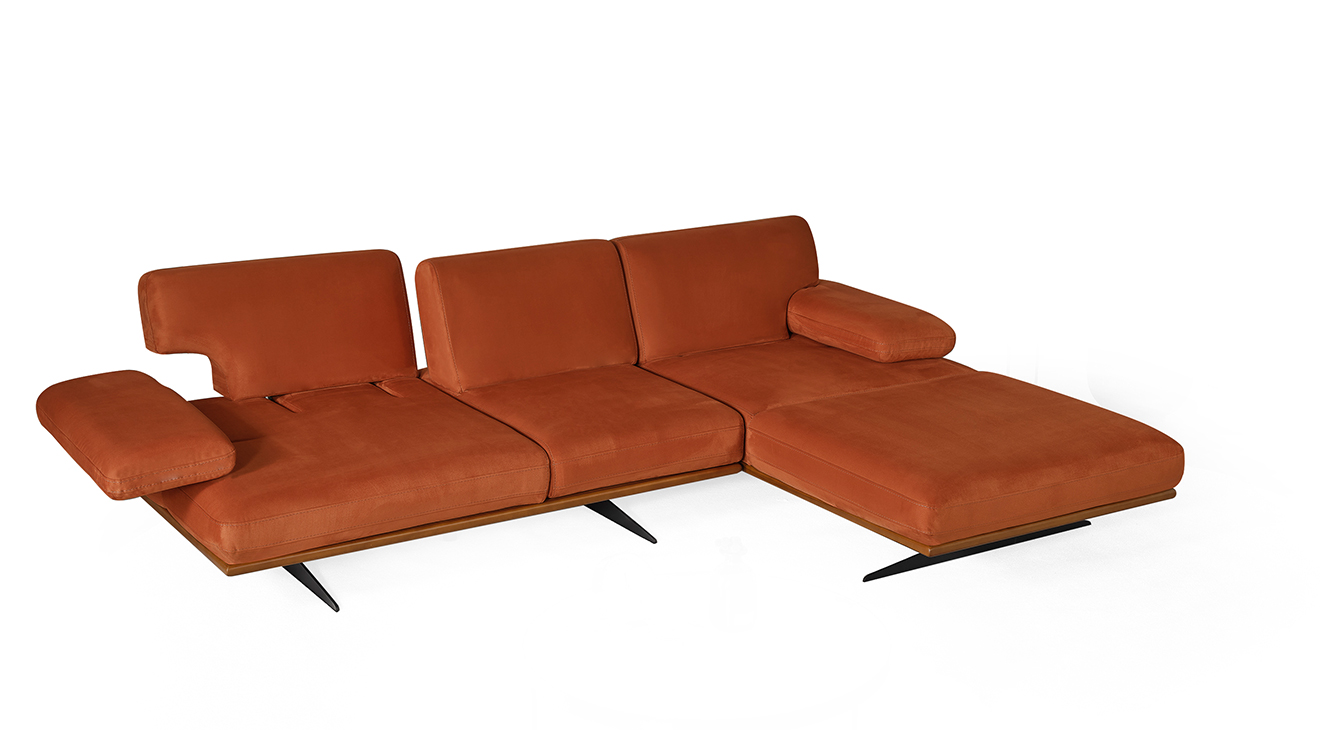 Milano Yataklı Köşe Koltuk Takımı Yataklı KöşeTakımları