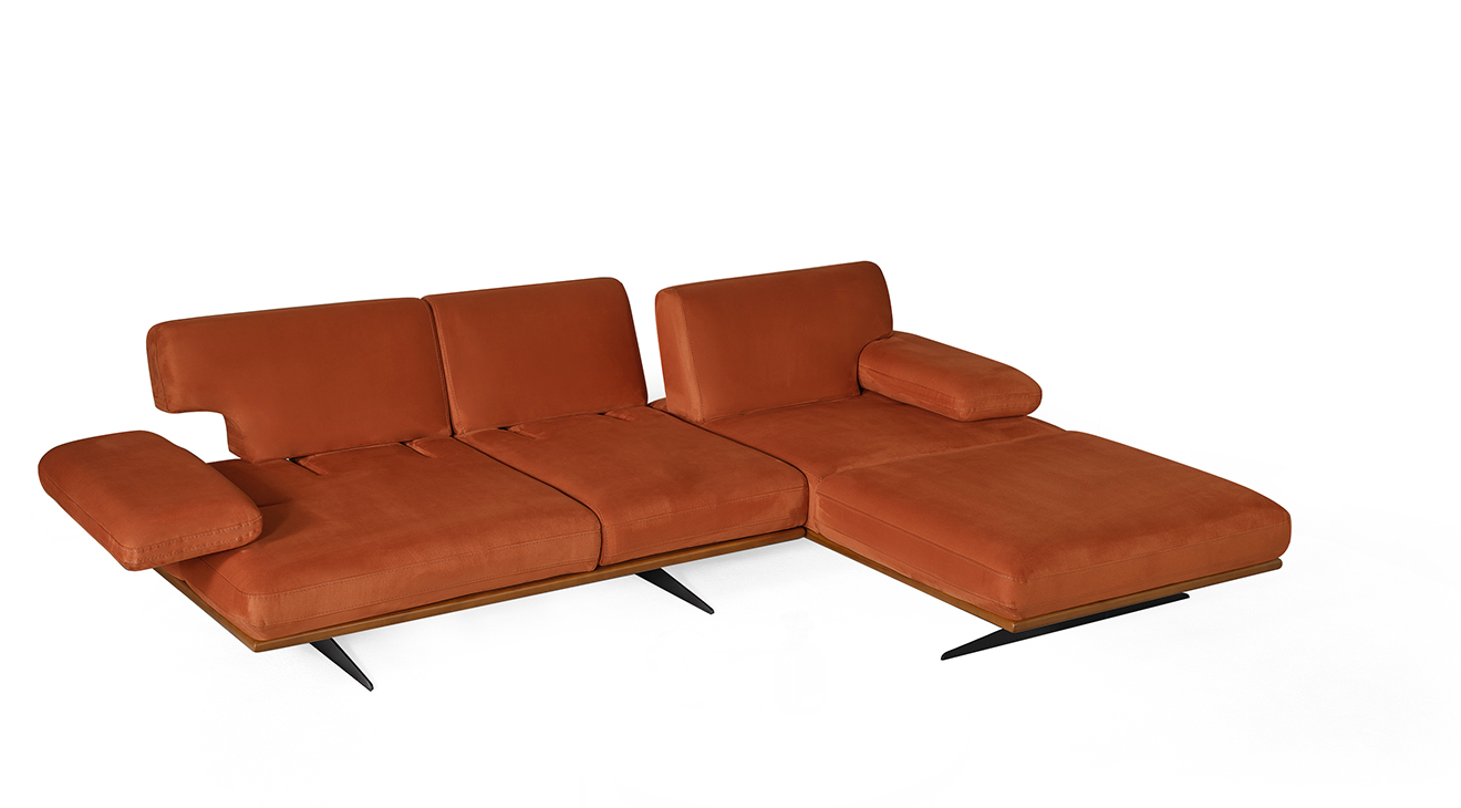 Milano Yataklı Köşe Koltuk Takımı Yataklı KöşeTakımları