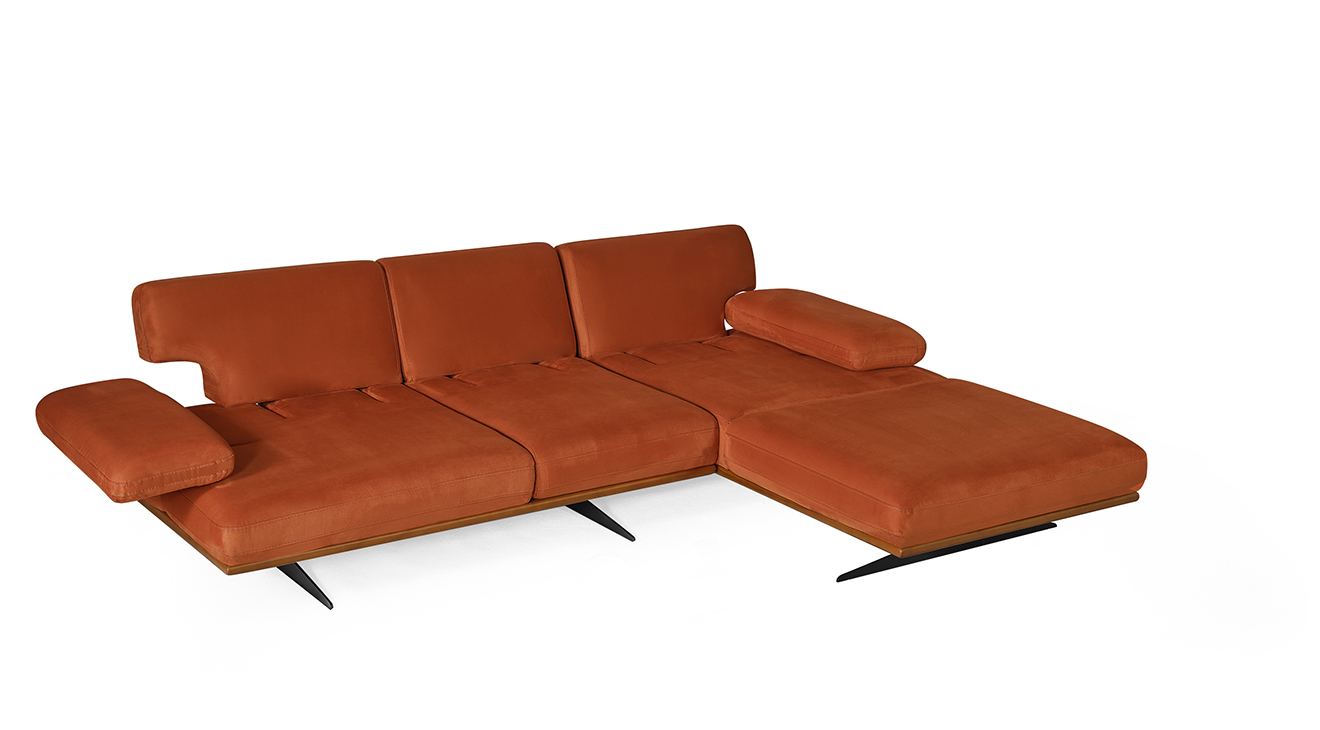 Milano Yataklı Köşe Koltuk Takımı Yataklı KöşeTakımları