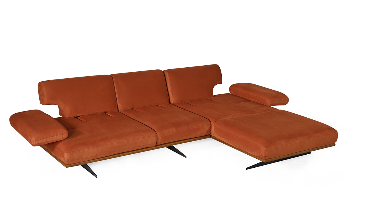 Milano Yataklı Köşe Koltuk Takımı Yataklı KöşeTakımları