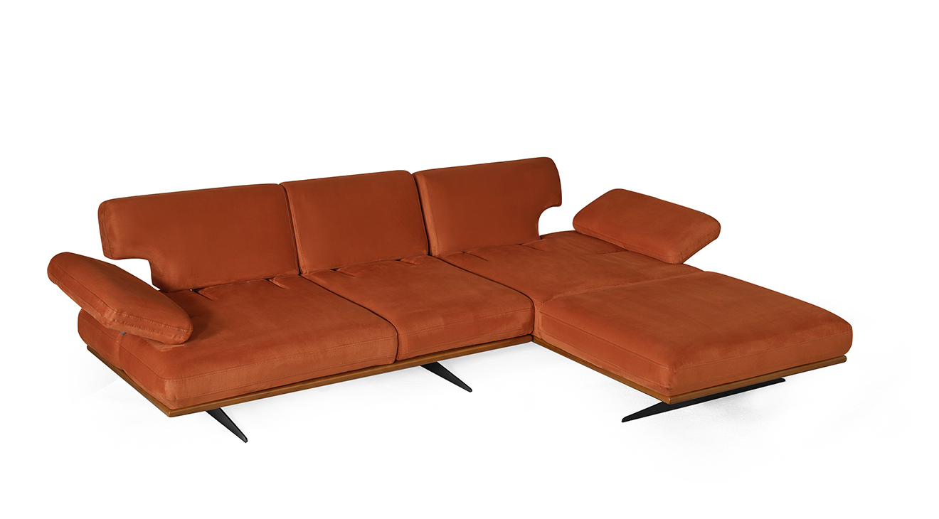 Milano Yataklı Köşe Koltuk Takımı Yataklı KöşeTakımları