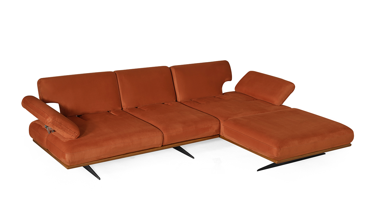 Milano Yataklı Köşe Koltuk Takımı Yataklı KöşeTakımları