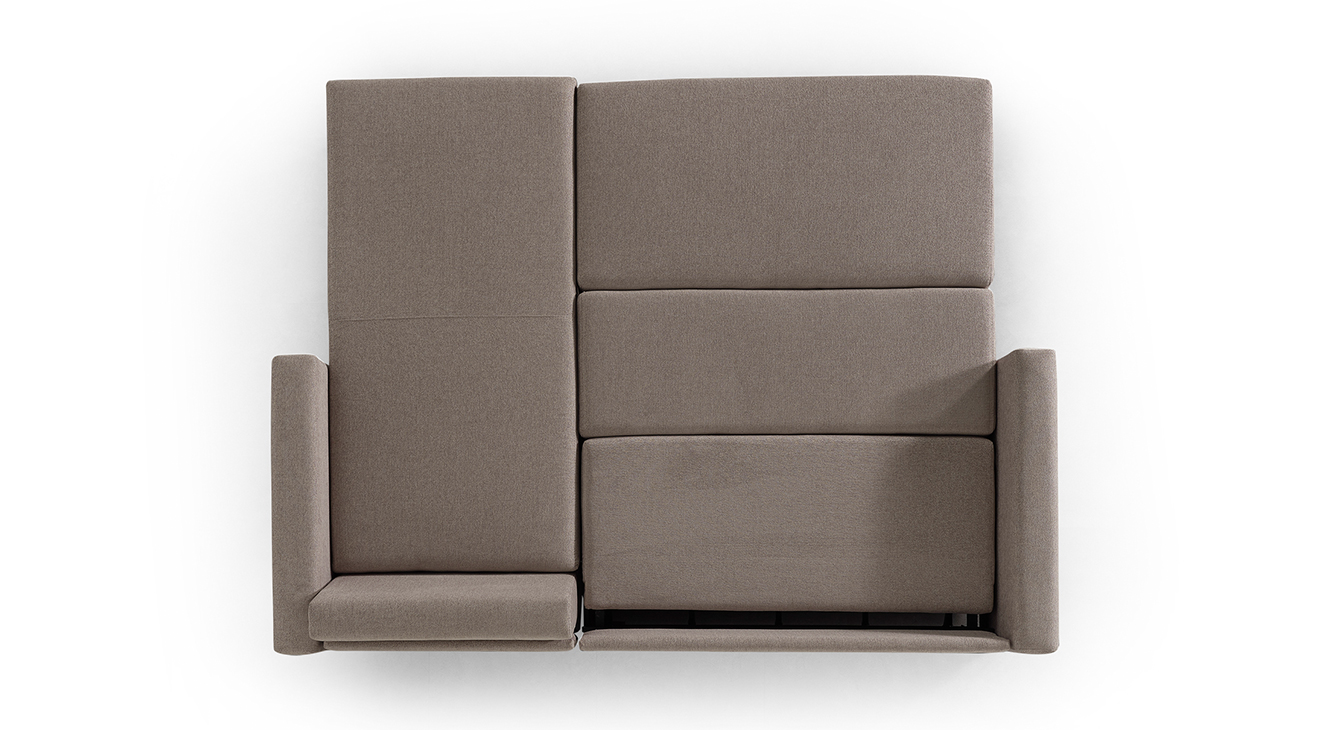 New Nova Yataklı Sandıklı Köşe Koltuk Takımı Yataklı ve Sandıklı Koltuk Takımları