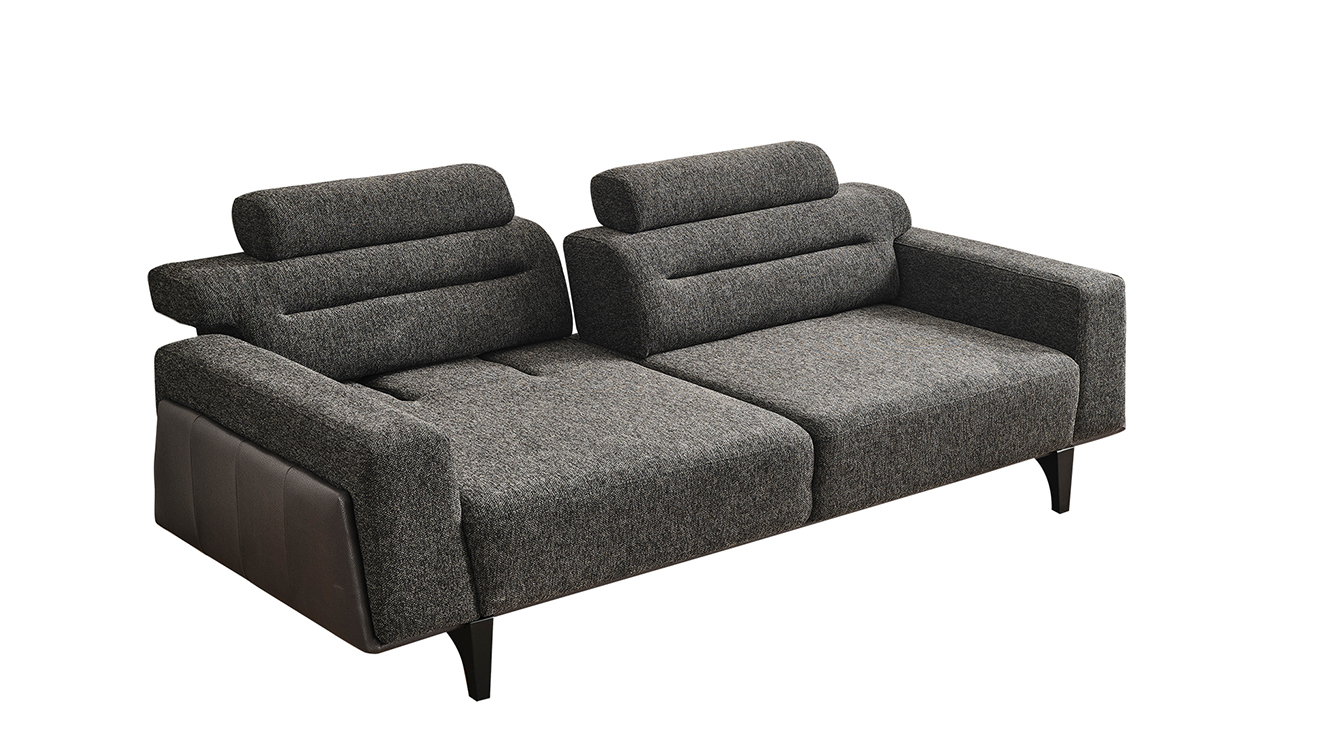 Oslo Gri Modern Koltuk Takımı Modern Koltuk Takımı