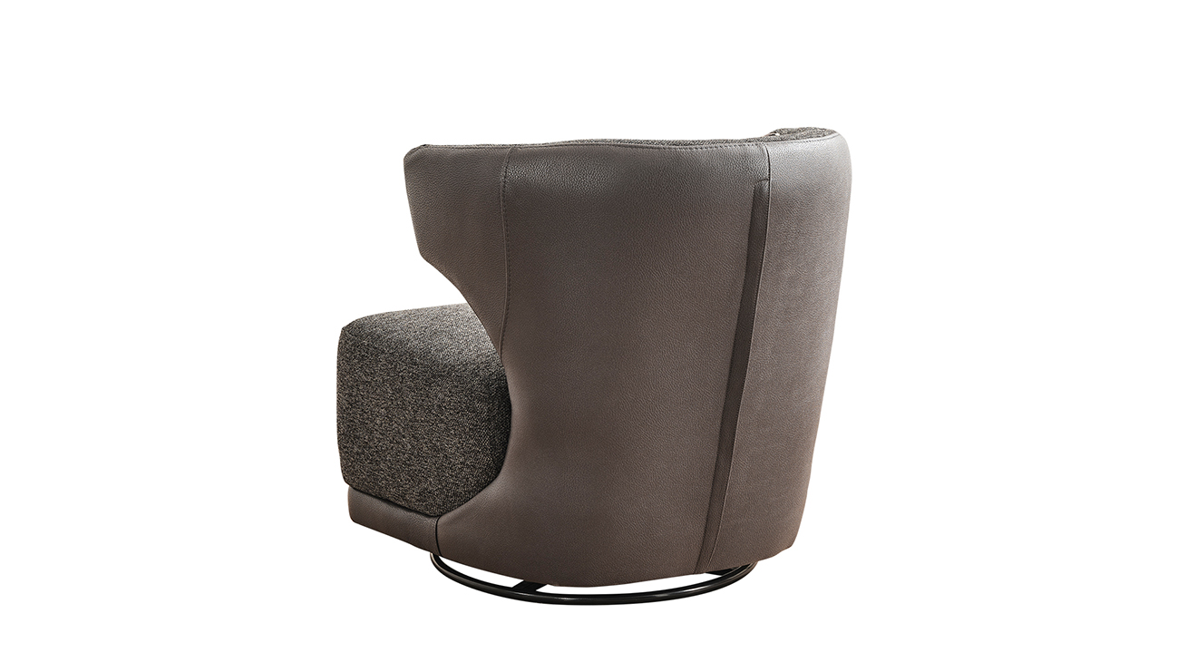 Oslo Gri Modern Koltuk Takımı Modern Koltuk Takımı