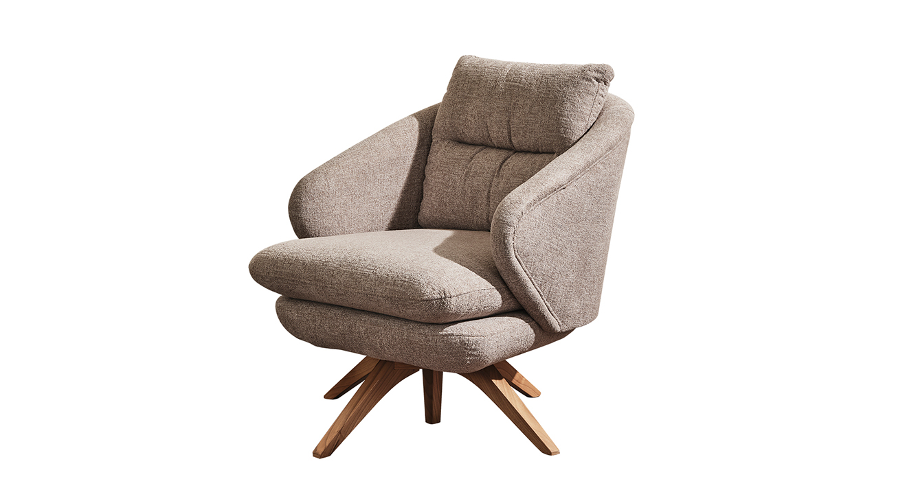 Panama Ahşap Ayaklı Yataklı Koltuk Takımı Yataklı Koltuk Takımları