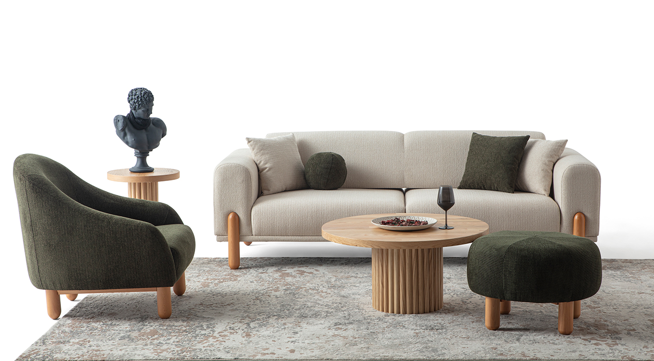 Ruby Yataklı Koltuk Takımı Yataklı Koltuk Takımları