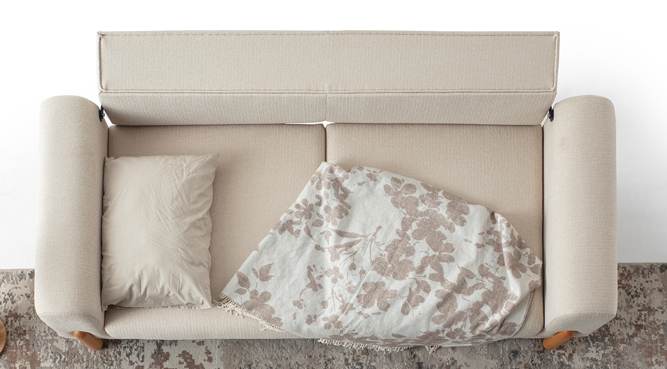 Ruby Yataklı Koltuk Takımı Yataklı Koltuk Takımları