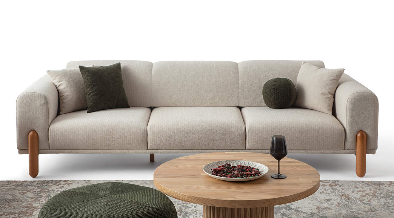 Ruby Yataklı Koltuk Takımı Yataklı Koltuk Takımları