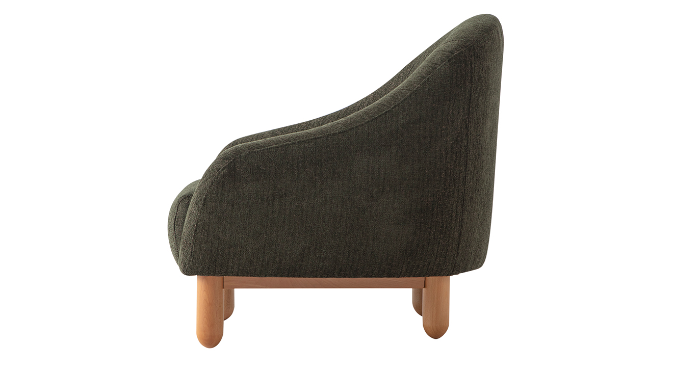 Ruby Kanepeli Köşe Koltuk Takımı Köşe Koltuk