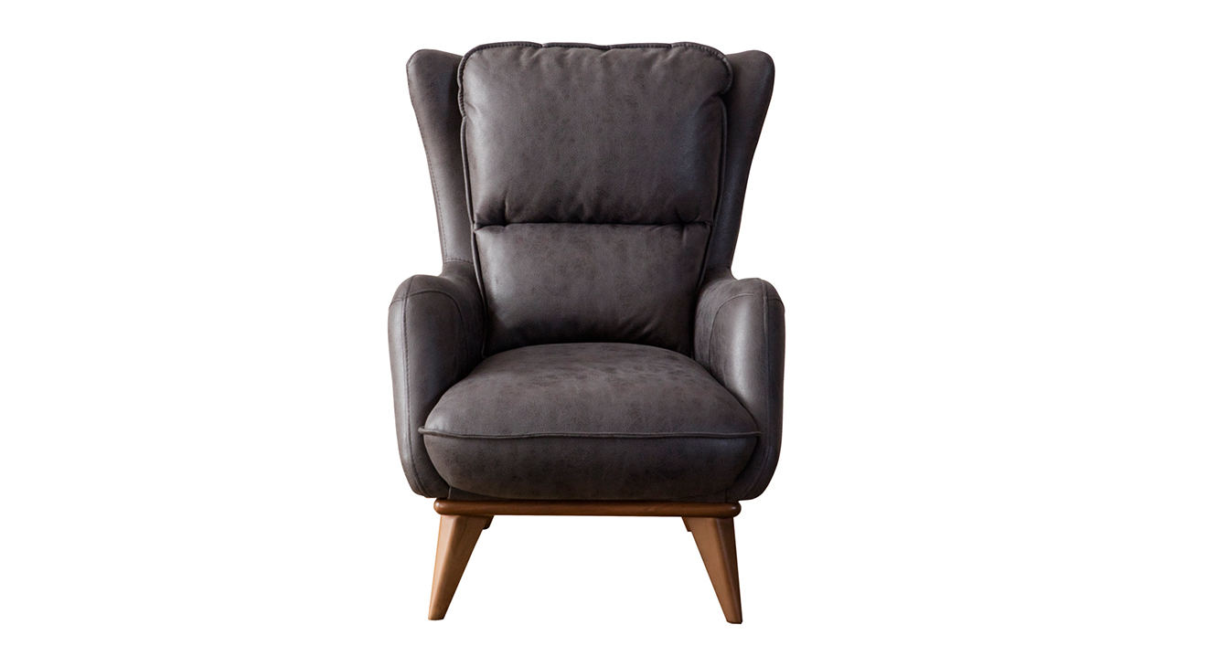 Jaguar Ahşap Ayaklı Yataklı Koltuk Takımı Yataklı Koltuk Takımları