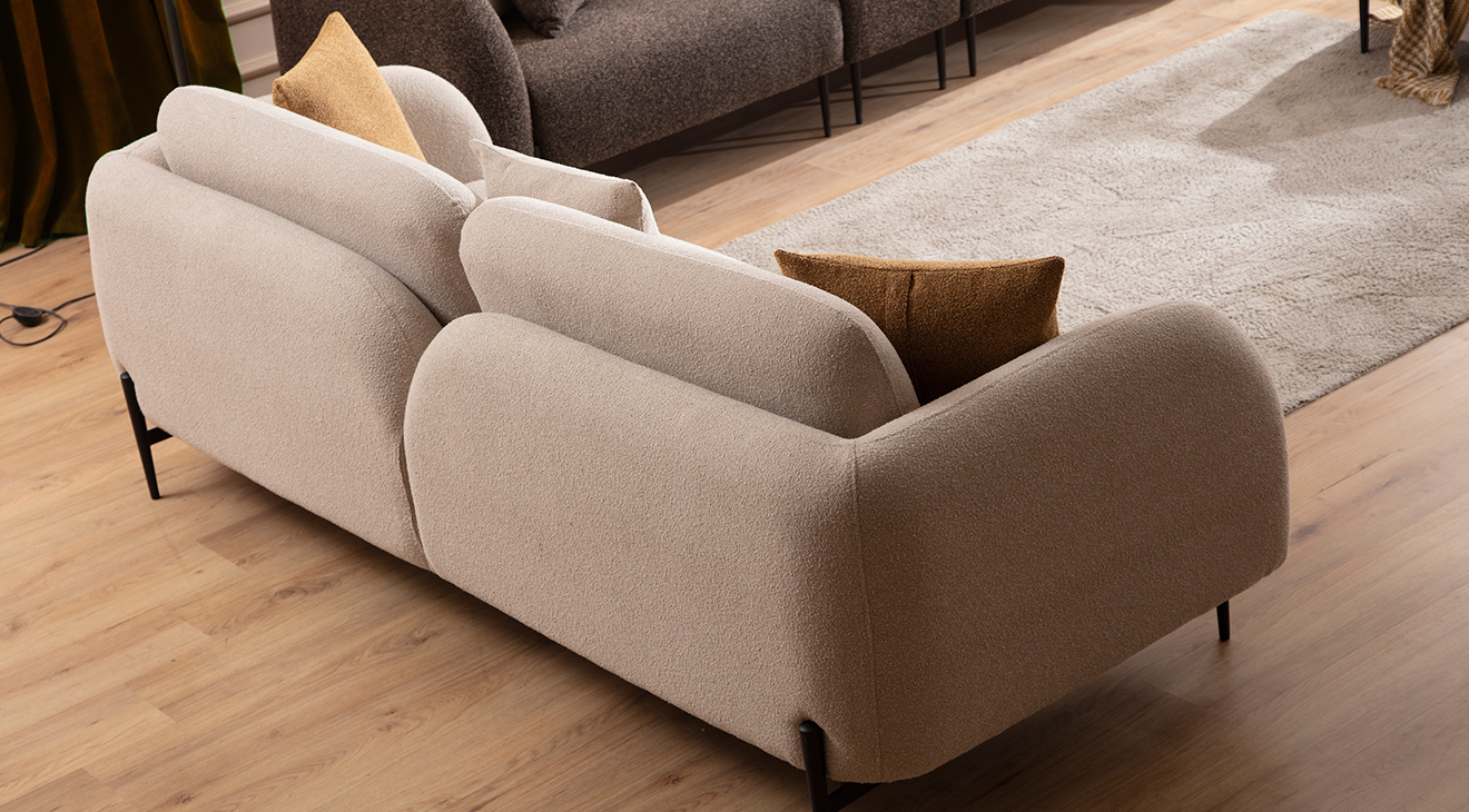 Valencia Modern Koltuk Takımı Modern Koltuk Takımı