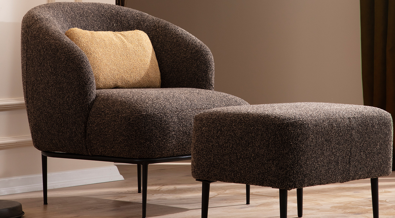 Valencia Modern Koltuk Takımı (Modüllü) Modern Koltuk Takımı