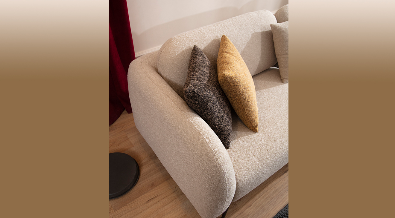 Valencia Köşe Koltuk Takımı Köşe Koltuk