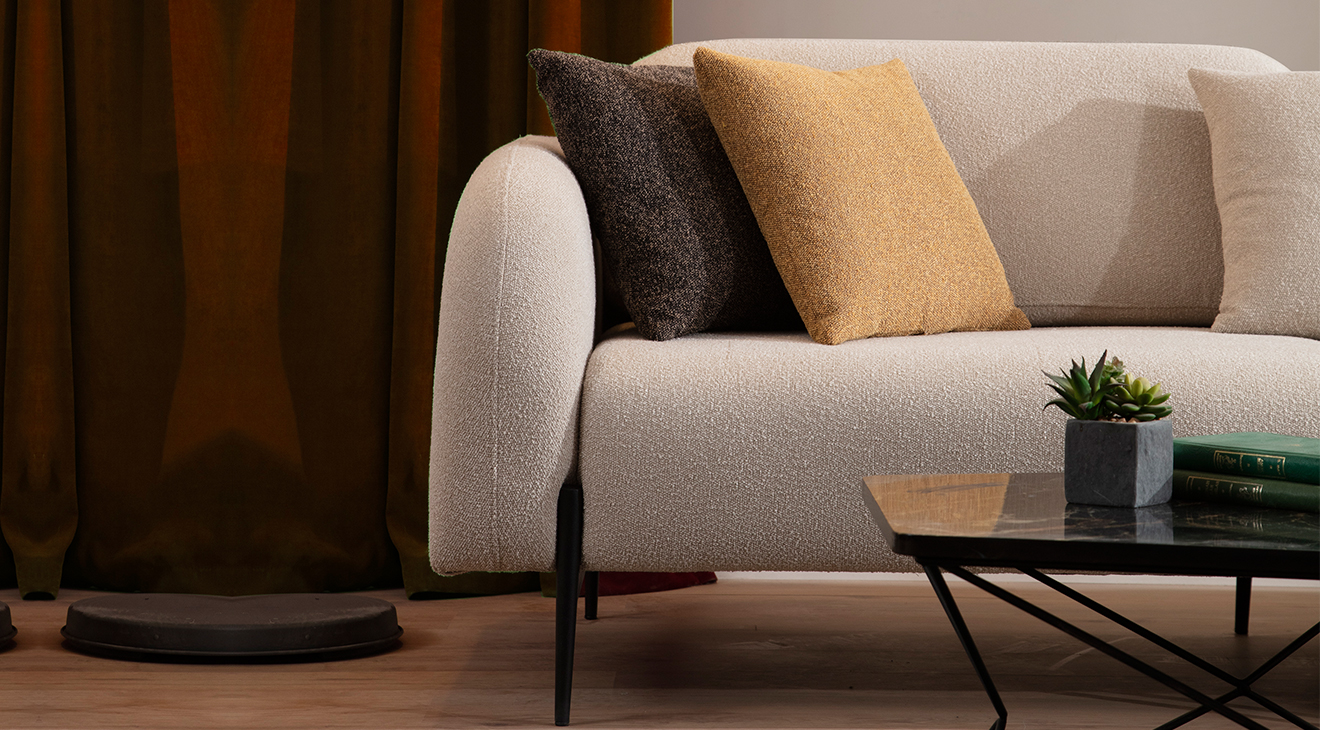 Valencia Köşe Koltuk Takımı Köşe Koltuk