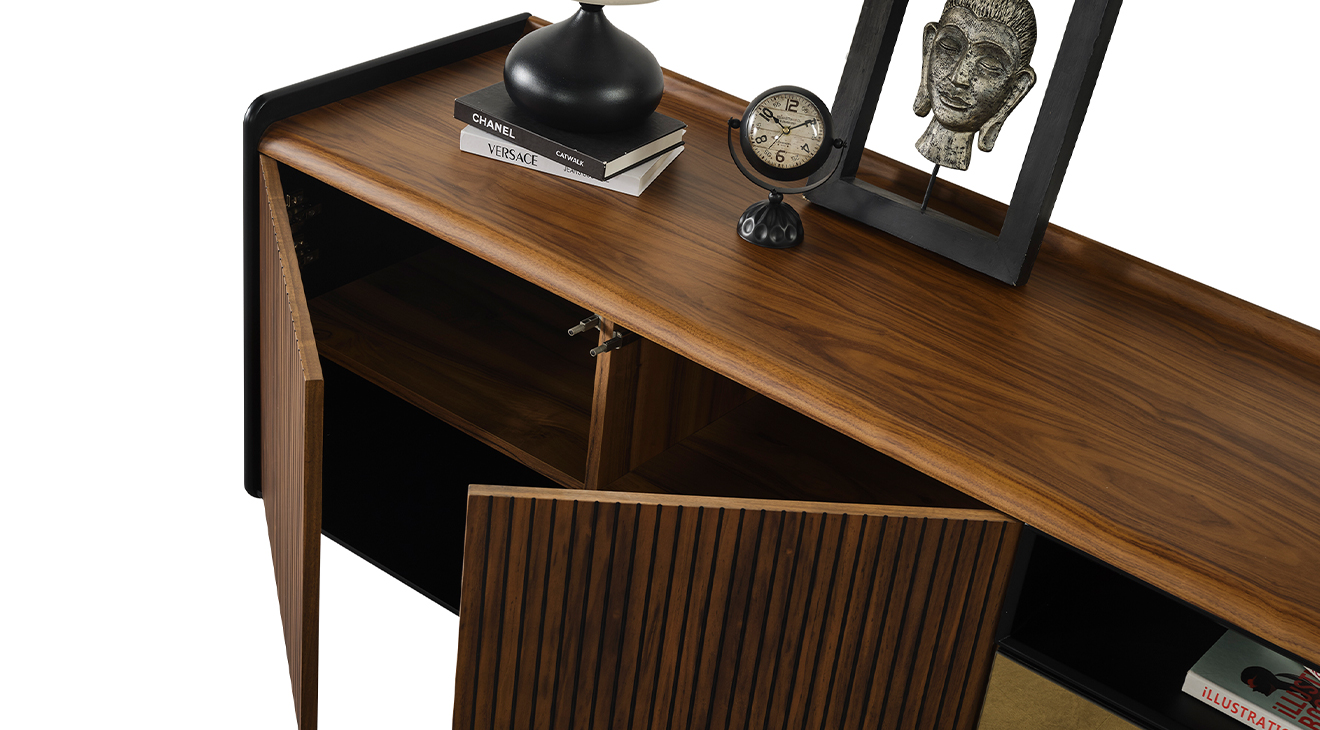 Still Ahşap Ayaklı Yemek Odası Takımı Yemek Odası