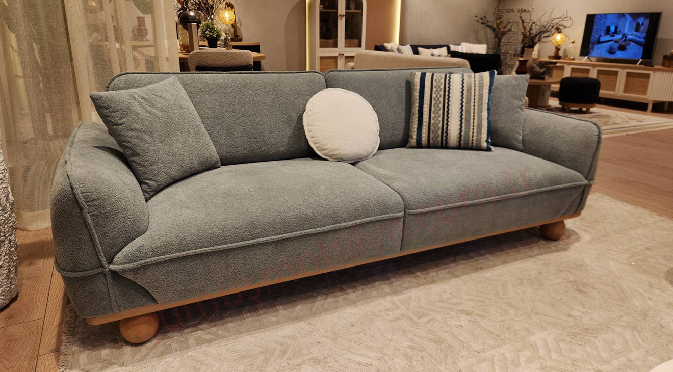 Trend Point Yataklı Koltuk Takımı Yataklı Koltuk Takımları