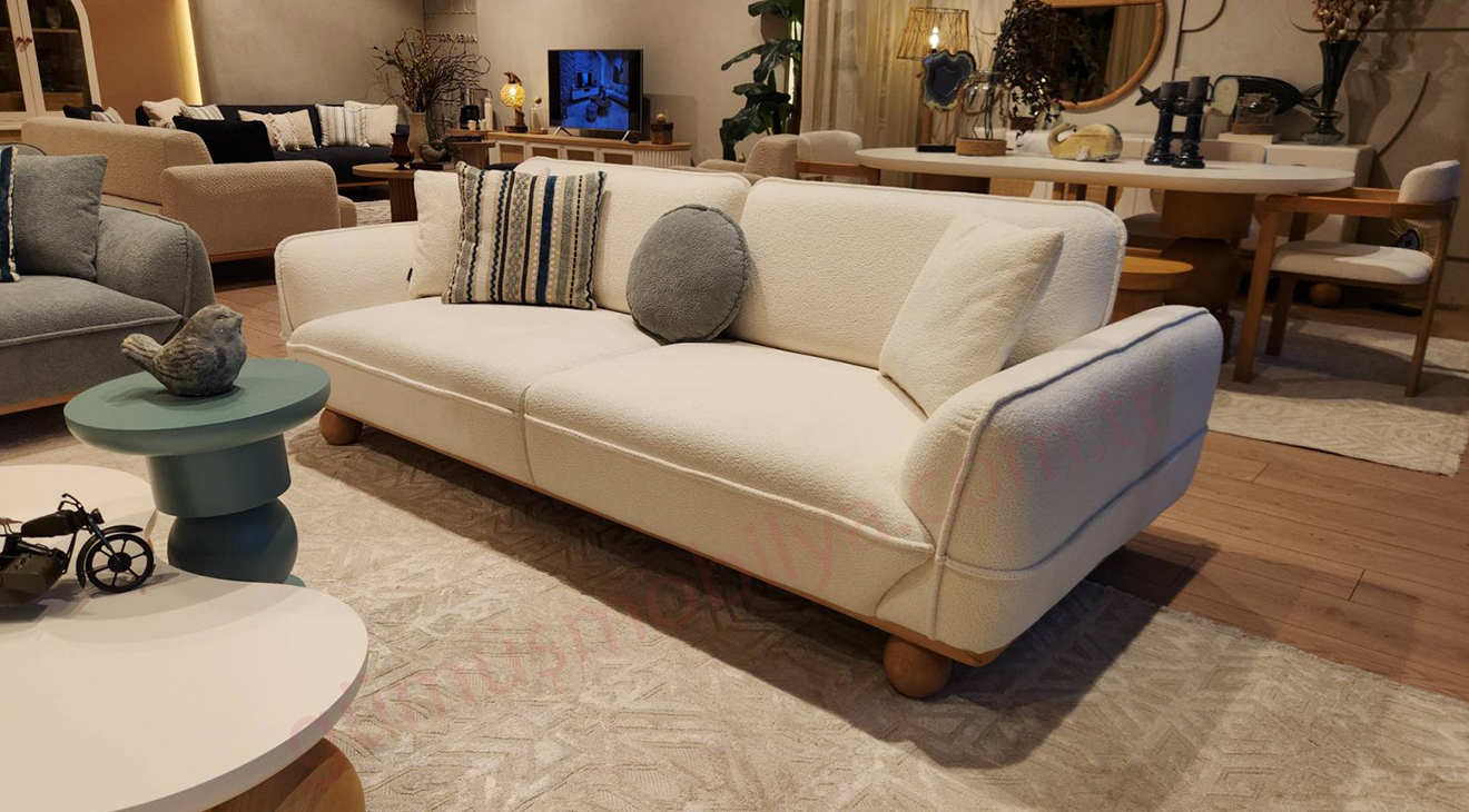 Trend Point Yataklı Koltuk Takımı Yataklı Koltuk Takımları