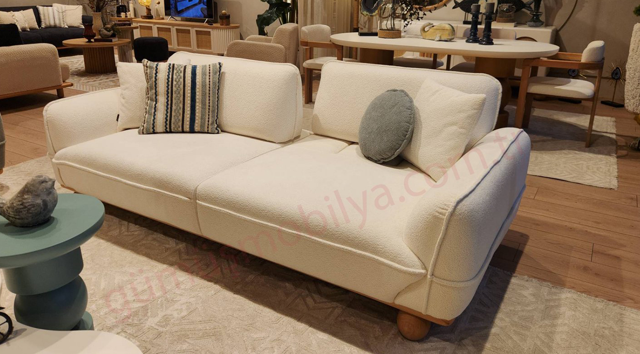 Trend Point Yataklı Koltuk Takımı Yataklı Koltuk Takımları