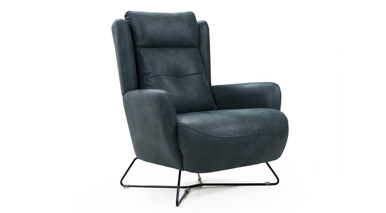 Flora Metal Ayaklı Motorlu USB Girişli Koltuk Takımı Motorlu Koltuk Takımları