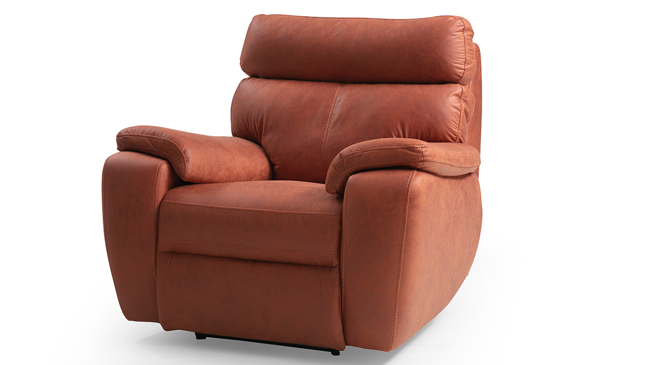 Maximo Motorlu USB Girişli TV Koltuğu Koltuk Takımı