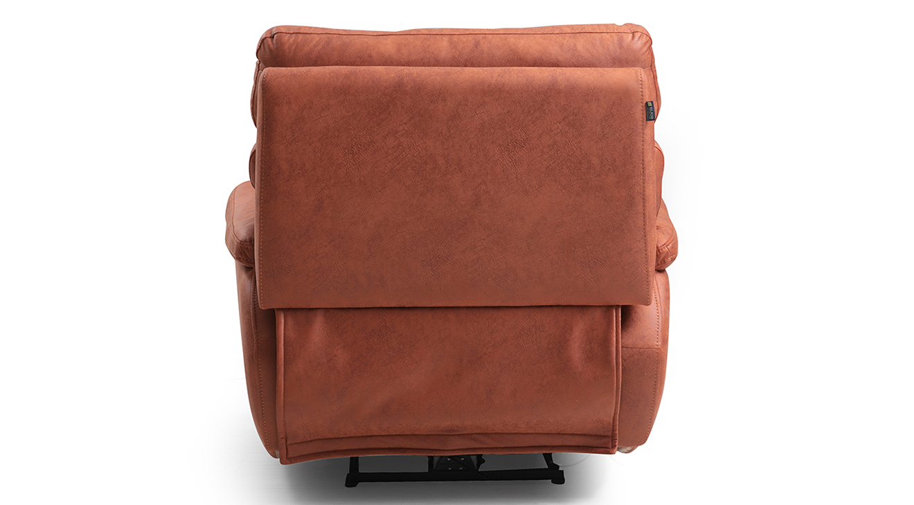 Maximo Motorlu USB Girişli TV Koltuğu Koltuk Takımı