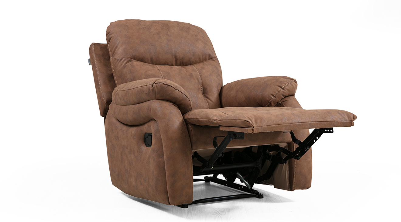 Maxis USB Girişli TV Koltuğu Koltuk Takımı