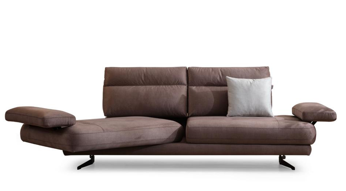 Milano Yataklı USB Girişli Koltuk Takımı Yataklı Koltuk Takımları