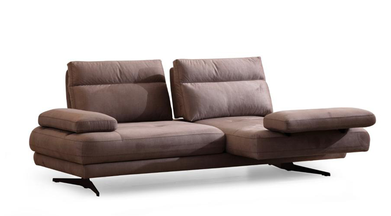 Milano Yataklı USB Girişli Koltuk Takımı Yataklı Koltuk Takımları