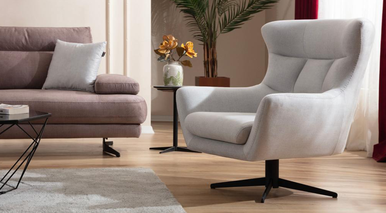 Milano Yataklı USB Girişli Koltuk Takımı Yataklı Koltuk Takımları