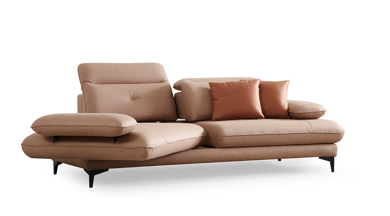 Torino Mekanizmalı Koltuk Takımı Koltuk Takımı