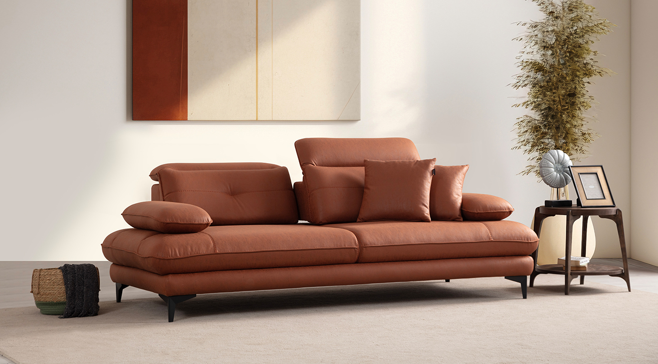 Torino Mekanizmalı Koltuk Takımı Koltuk Takımı