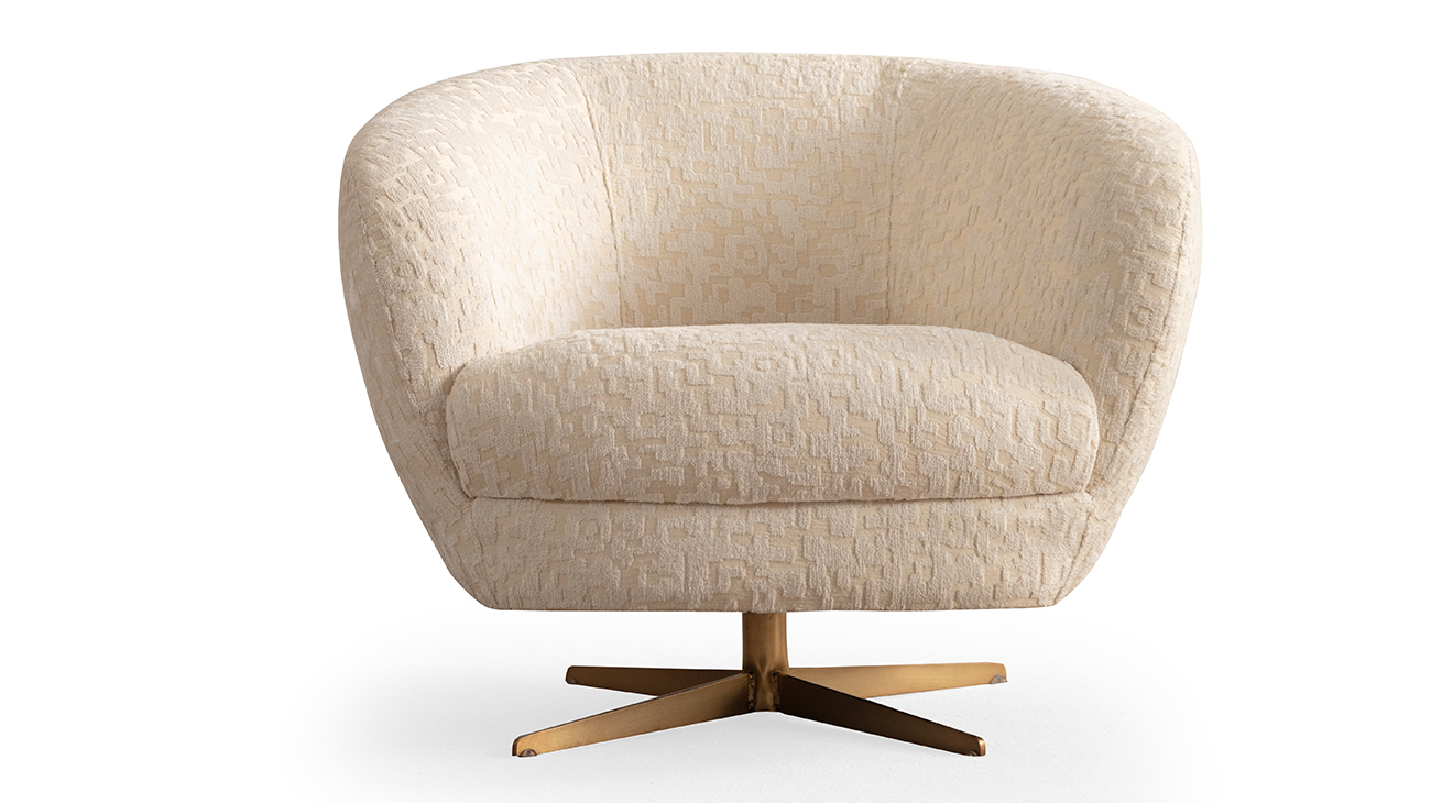 Cratos Modern Antik Metal Ayaklı Koltuk Takımı Modern Koltuk Takımı