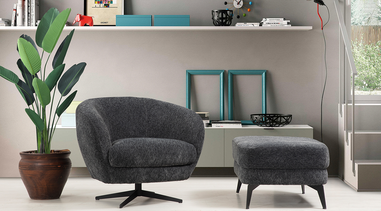 Cratos Kapitone Kanepeli Köşe Koltuk Takımı Köşe Koltuk