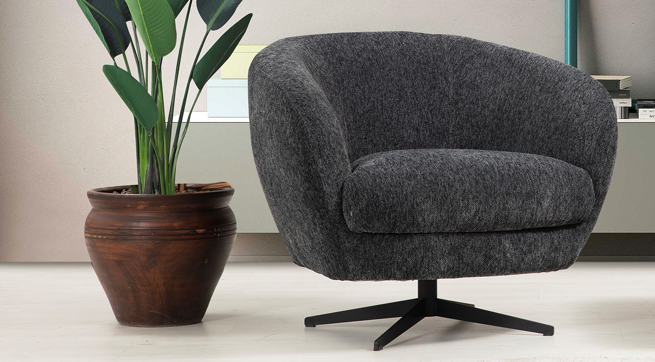 Cratos Köşe Koltuk Takımı Köşe Koltuk