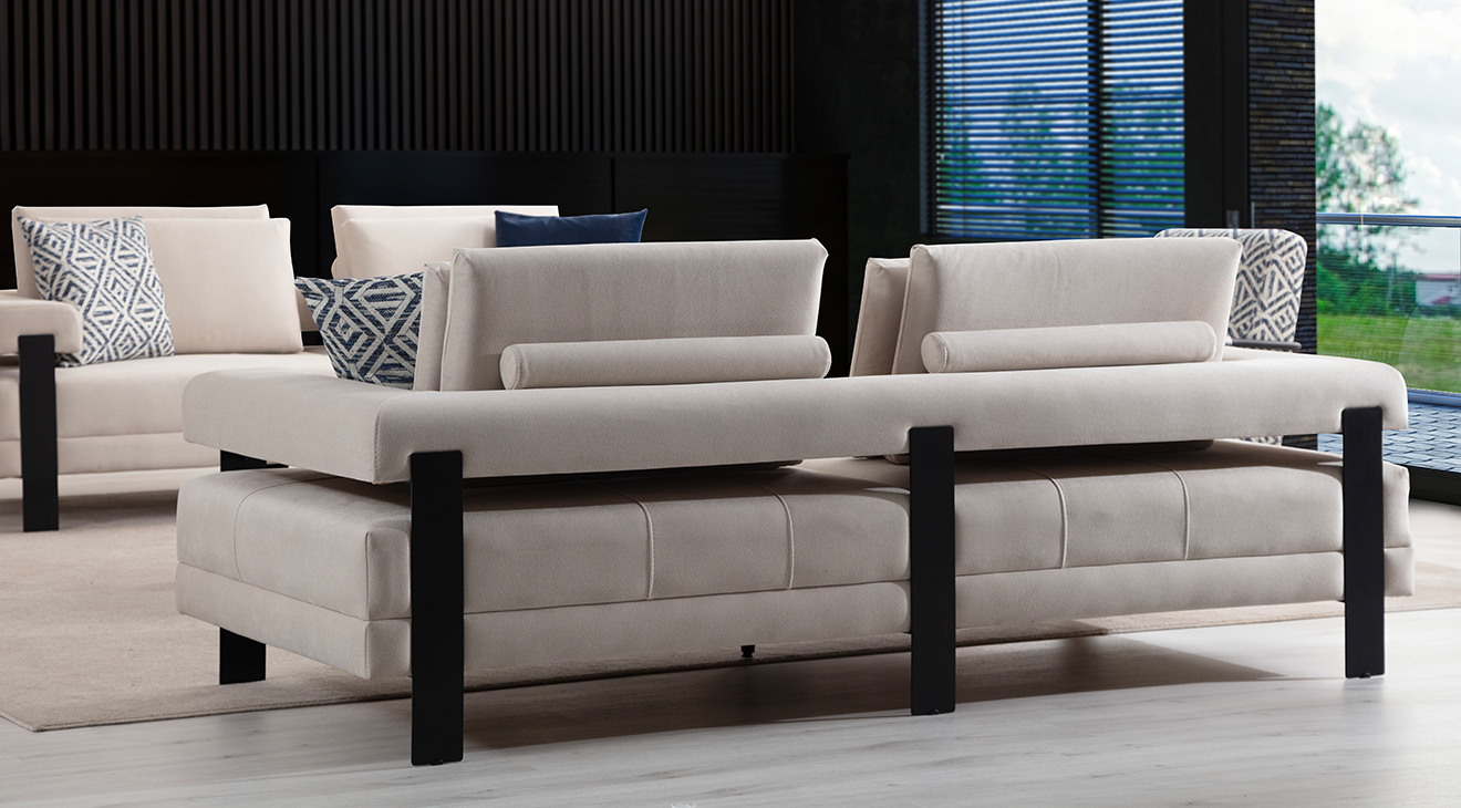 Deep Living  Modern Koltuk Takımı Modern Koltuk Takımı
