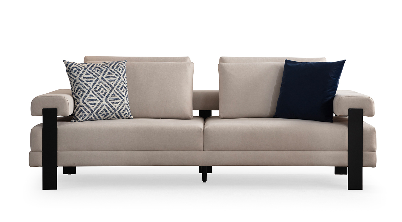 Deep Living  Modern Koltuk Takımı Modern Koltuk Takımı