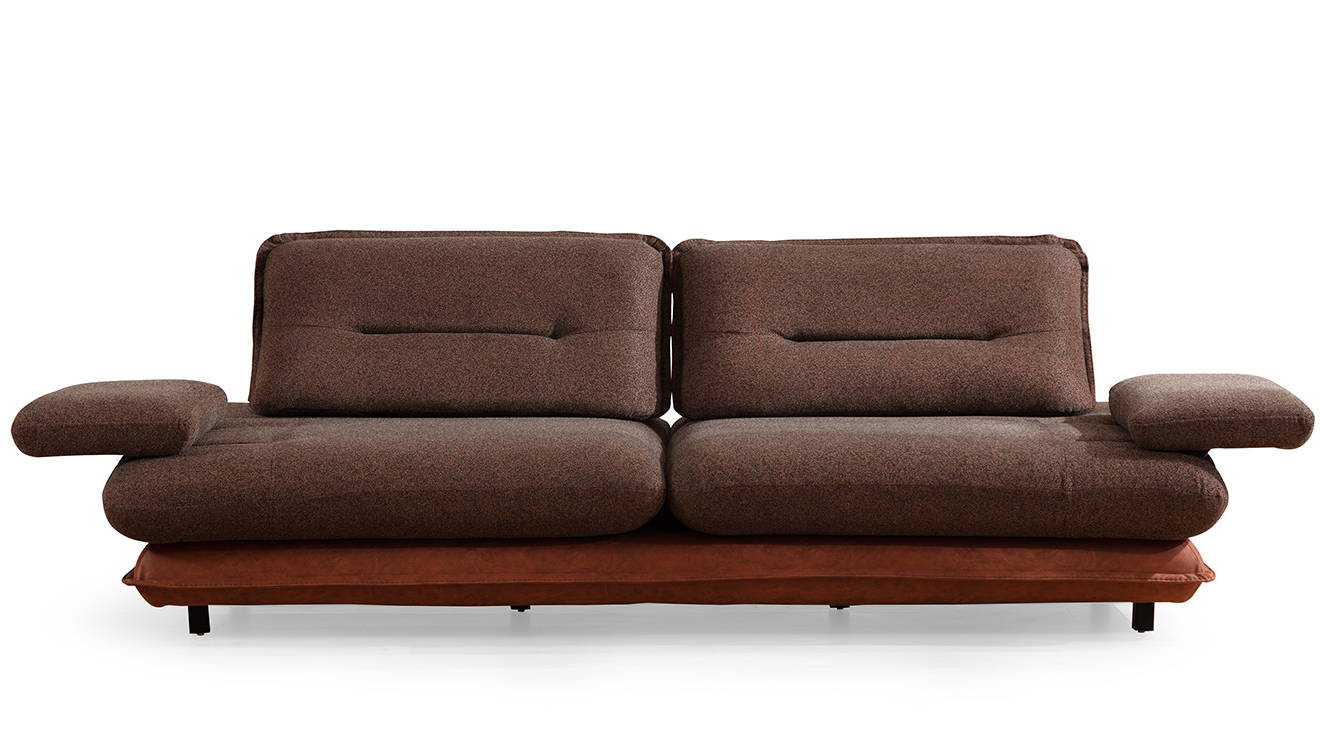 Gradyan Model Yataklı Modern Koltuk Takımı Modern Koltuk Takımı