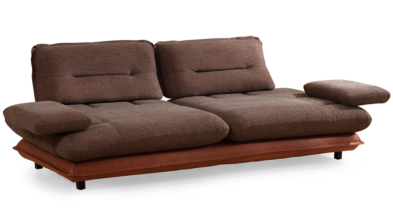 Gradyan Model Yataklı Modern Koltuk Takımı Modern Koltuk Takımı