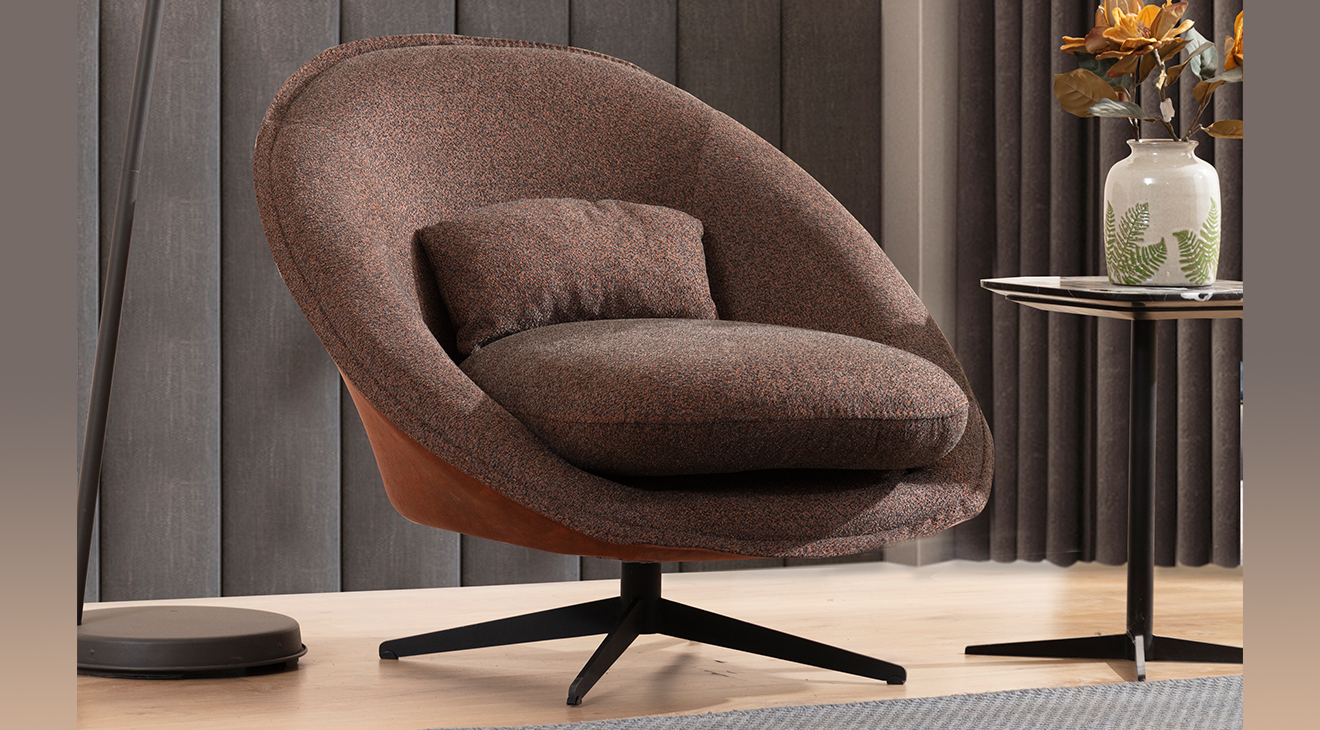 Gradyan Model Yataklı Modern Koltuk Takımı Modern Koltuk Takımı