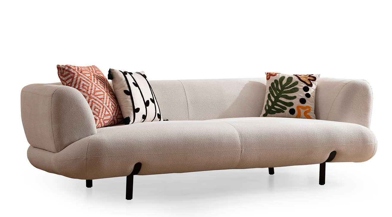 Manetti Modern Koltuk Takımı Modern Koltuk Takımı