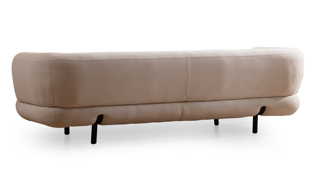 Manetti Modern Koltuk Takımı Modern Koltuk Takımı