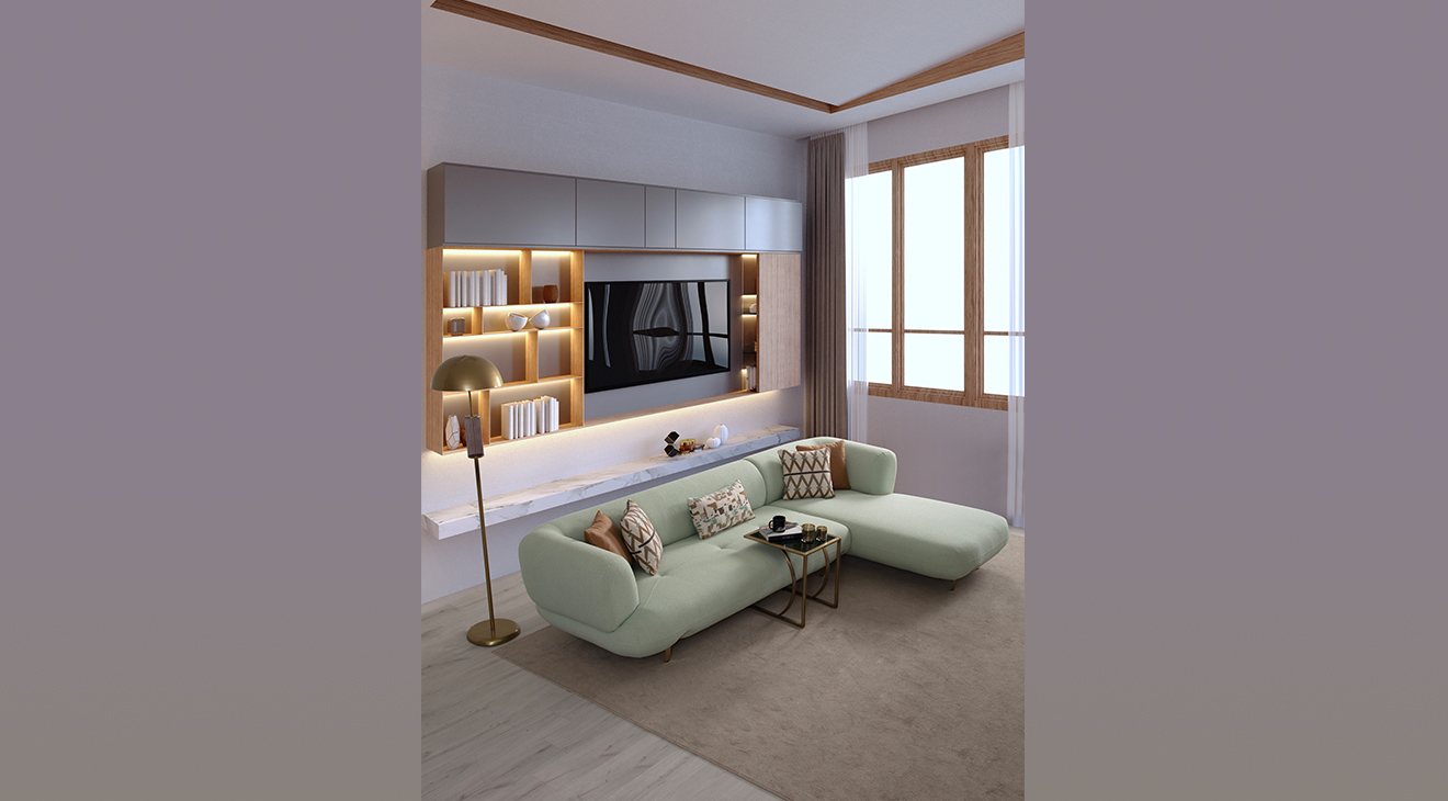 Manetti Antik Köşe Koltuk Takımı Köşe Koltuk