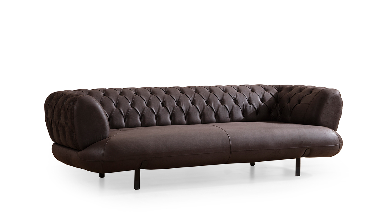 Manetti Kapitoneli Koltuk Takımı Koltuk Takımı