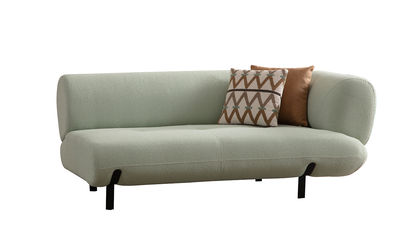 Manetti Modüllü Modern Köşe Koltuk Takımı Modern Köşe Takımları