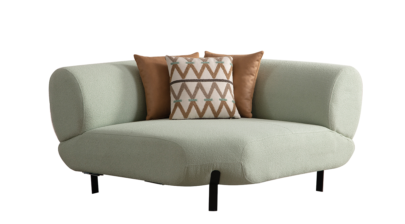 Manetti Köşe Koltuk Takımı Köşe Koltuk