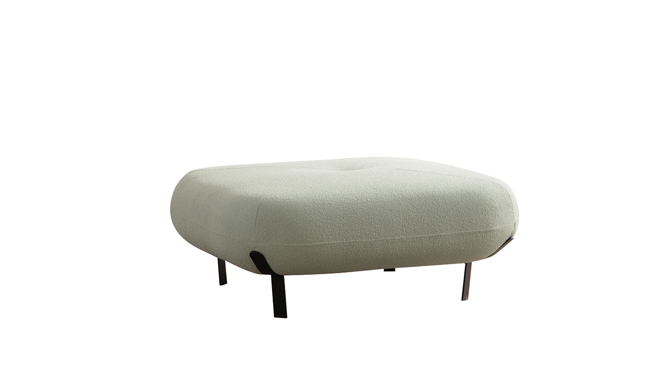 Manetti Modüllü Büyük Köşe Koltuk Takımı Köşe Koltuk