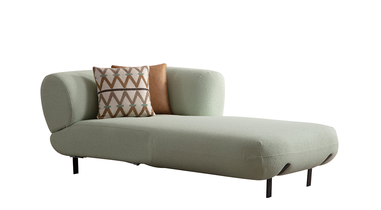 Manetti Orta Köşe Koltuk Takımı Köşe Koltuk