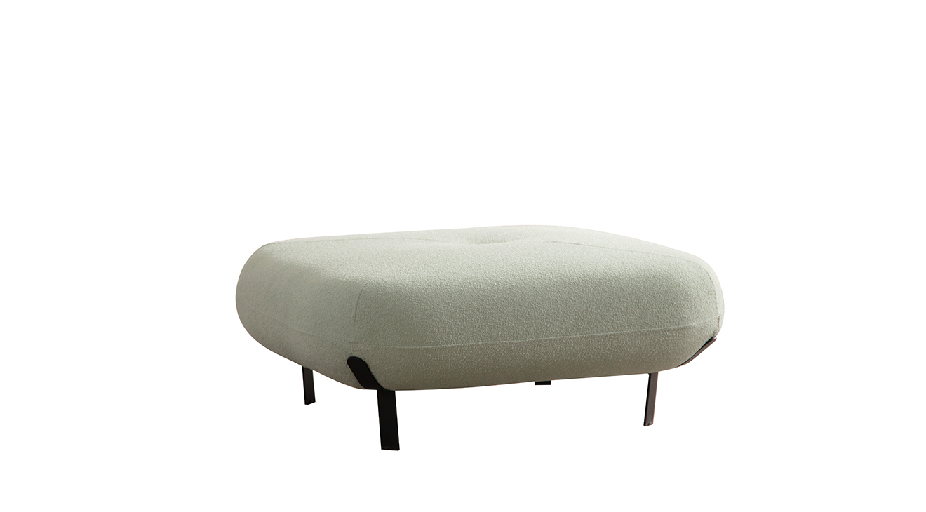 Manetti Relaks Orta Köşe Koltuk Takımı Köşe Koltuk