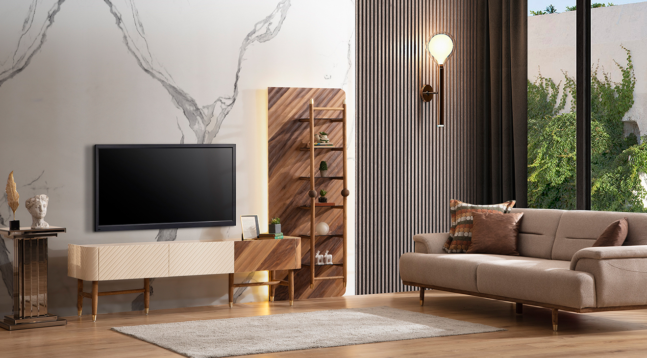 Point Modern Koltuk Takımı Modern Koltuk Takımı